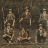 Page link: Scouts in wartime Newark