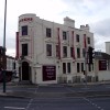 Page link: The Queen's Hotel, Arkwright Street