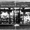 Page link: 1934 Christmas at Sissons and Son