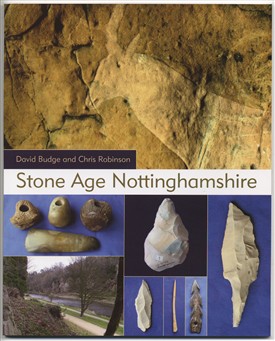 Photo: Illustrative image for the 'Stone Age Nottinghamshire' page