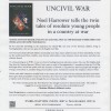 Page link: UNCIVIL WAR