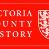 Page link: Nottinghamshire Victoria County History Workshops
