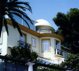 Photo:Villa Natacha, Nice