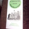 Page link: Radcliffe-on-Trent Local History Society