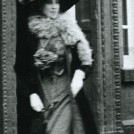 Photo:Winifred, Duchess of Portland, photographed in 1912