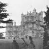 Page link: Wollaton Hall
