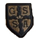 Photo:The Grammar School Badge