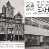 Page link: 'Gone but not forgotten': The Black Boy Hotel Exhibition