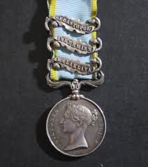 Photo:Crimean Medal