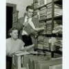Page link: Local History Help Desk - Newark