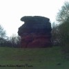 Page link: The Old Stones of Nottinghamshire