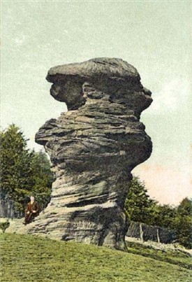 Photo:The Hemlock Stone
