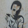 Page link: Did Banksy visit Beeston?