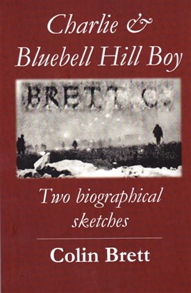 Photo: Illustrative image for the 'Charlie and Bluebell Hill Boy: two biographical sketches' page
