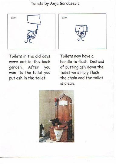 Photo: Illustrative image for the 'Toilets' page